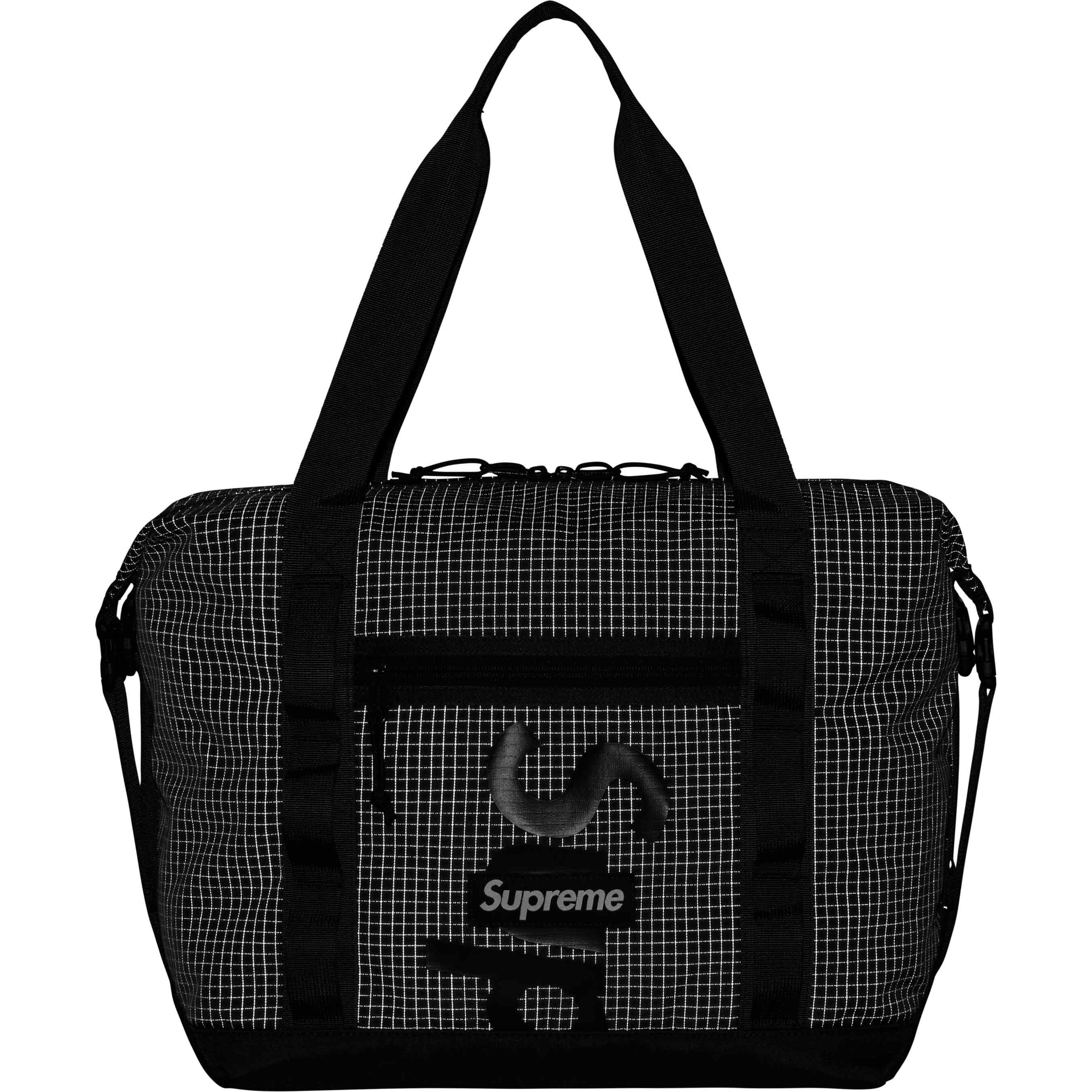 Tote Bag view 9